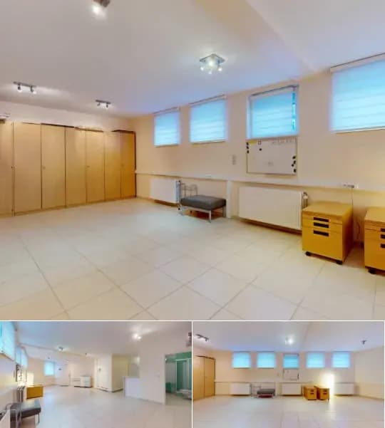 Office space for sale
