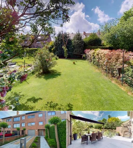 Residence for sale