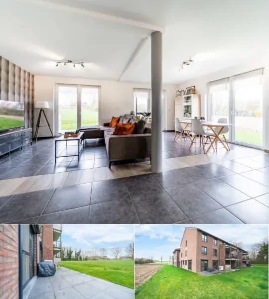 Apartment for sale