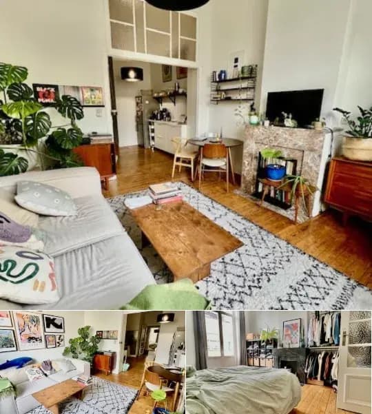 Apartment for rent
