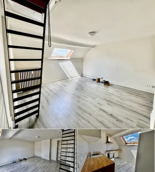 Apartment for rent