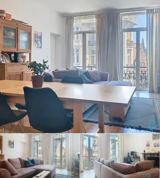 Apartment for rent