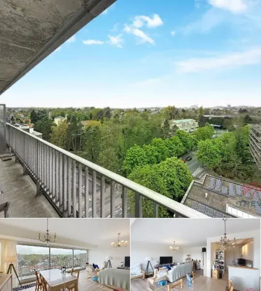 Apartment for rent