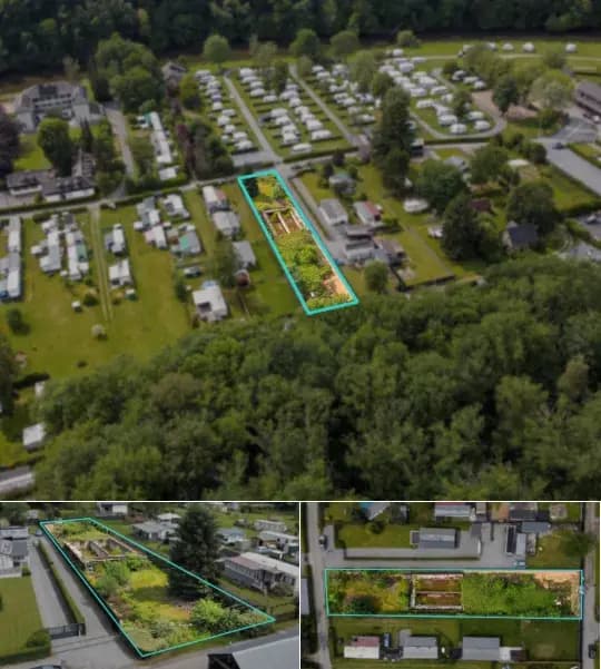 Land for sale