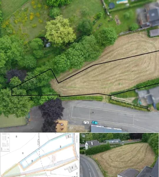 Land for sale