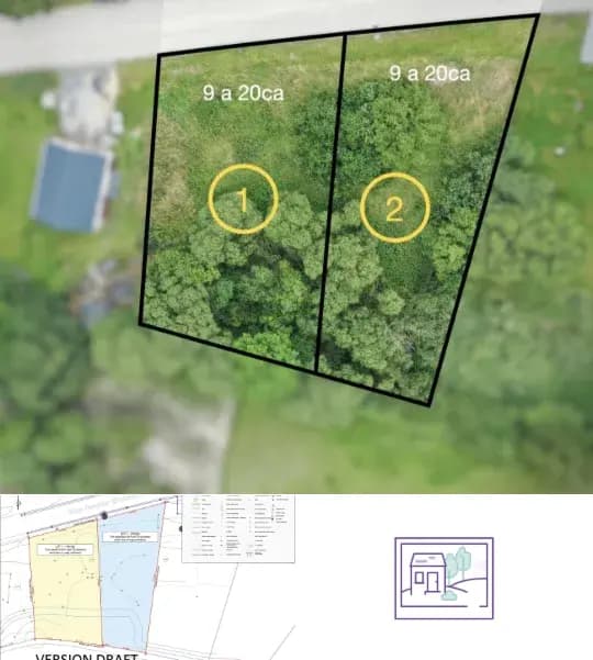 Land for sale