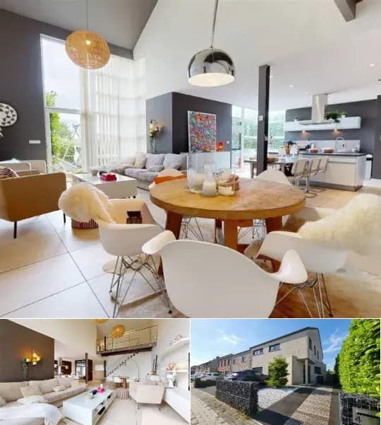 Residence for rent