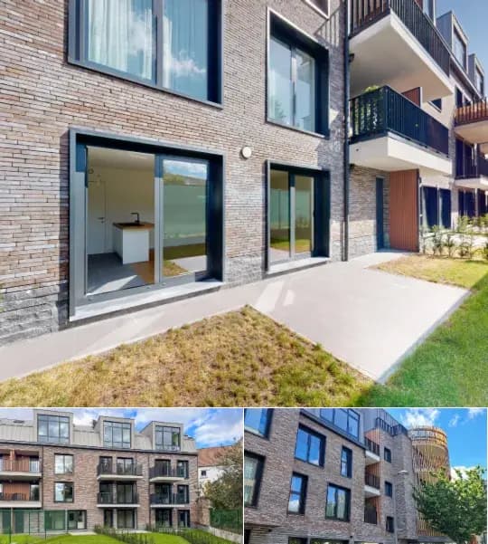 Apartment for sale
