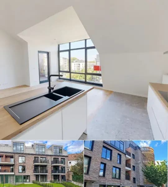 Apartment for sale