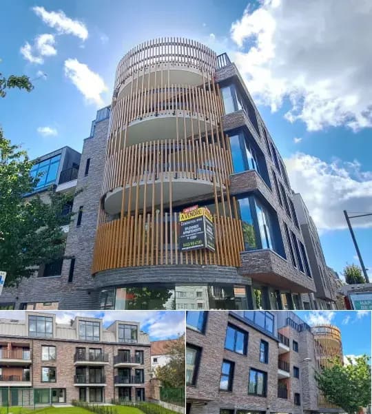 Apartment for sale