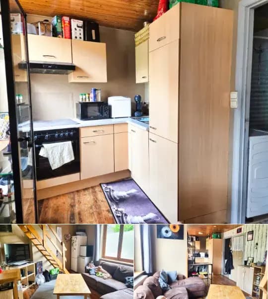 Apartment for rent