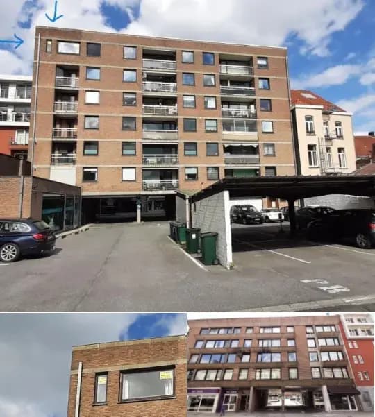 Apartment for sale