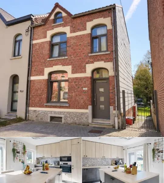 Residence for sale