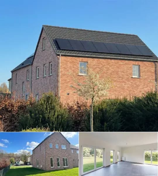 Residence for sale