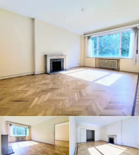 Apartment for rent