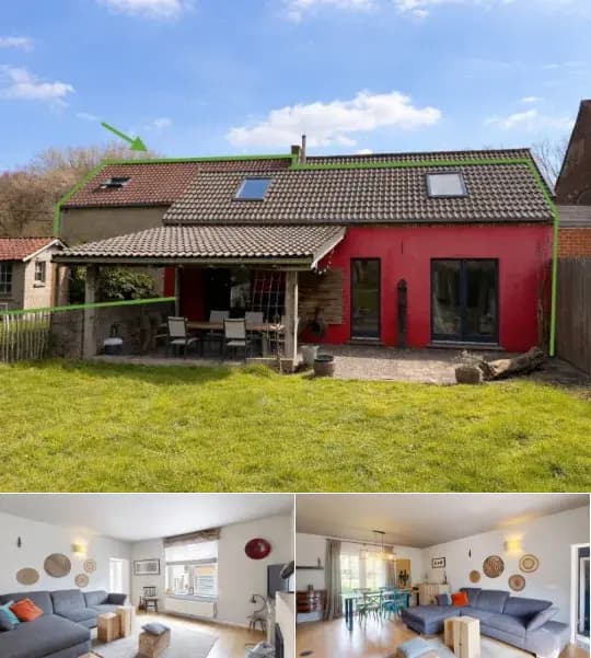 Residence for sale