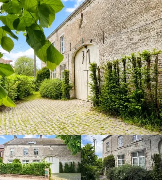 Residence for sale