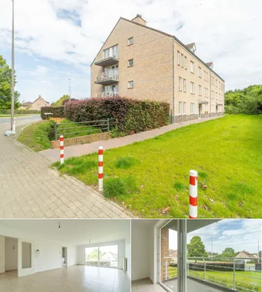 Apartment for rent