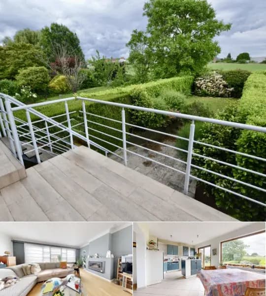 Residence for sale