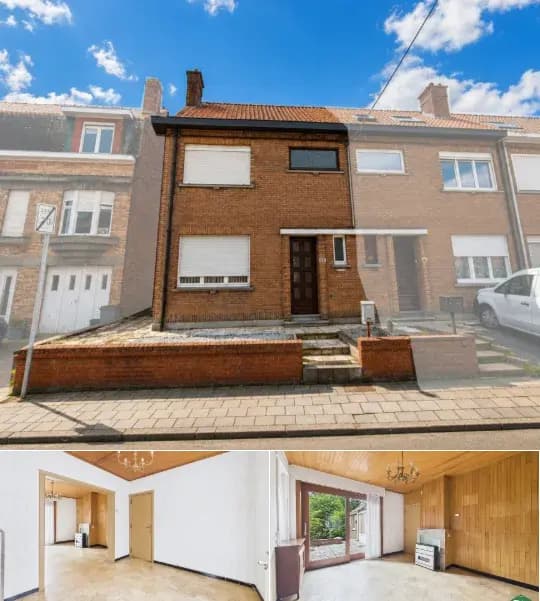 Residence for sale