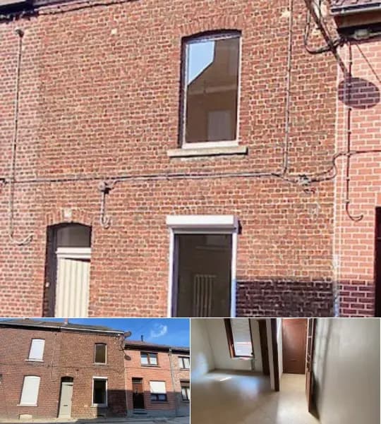 Residence for rent