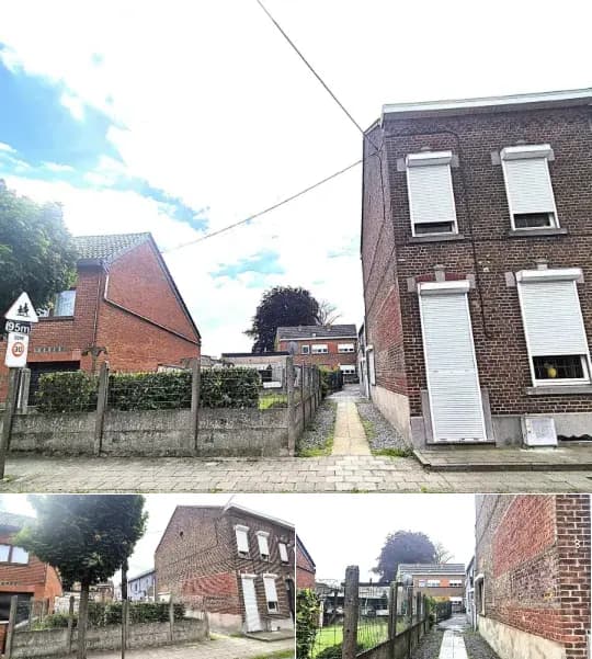 Residence for sale