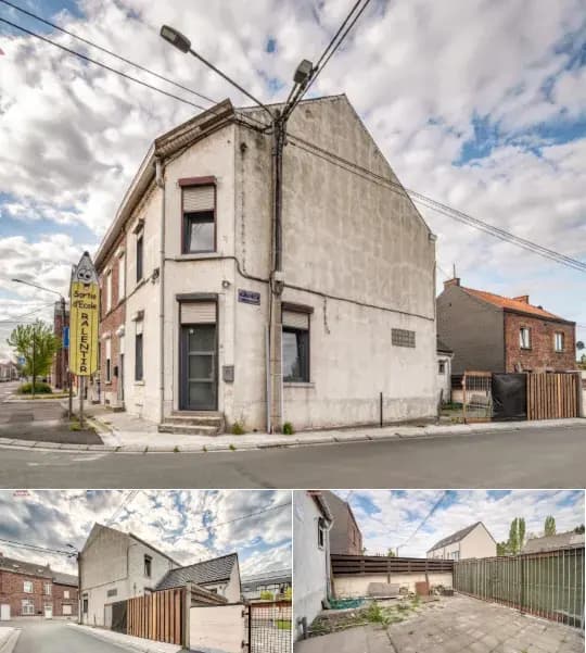 Residence for sale