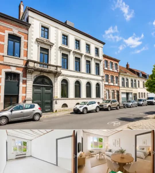 Apartment for sale