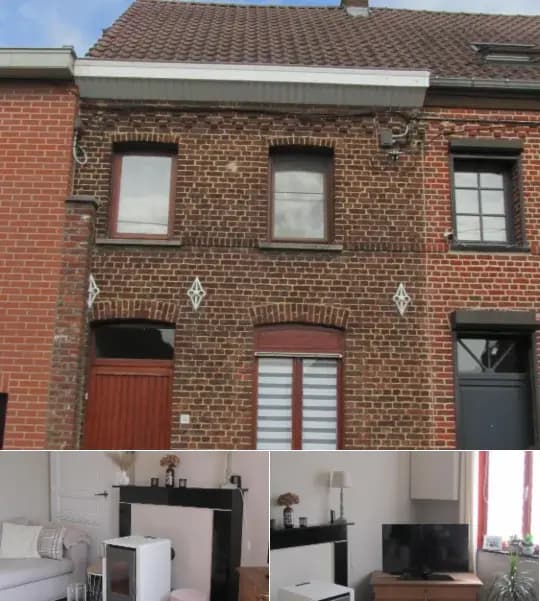 Residence for sale