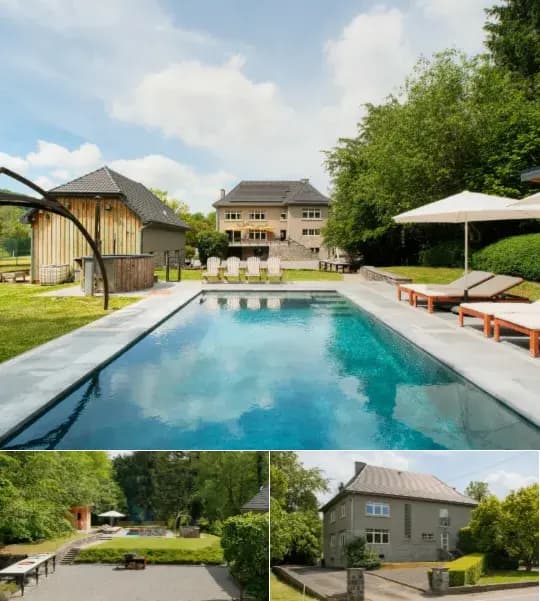 Residence for sale