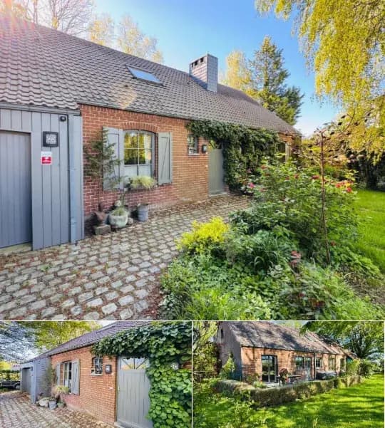 Villa for sale