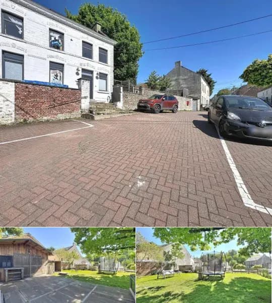 Residence for sale