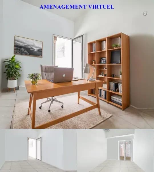 Office space for sale
