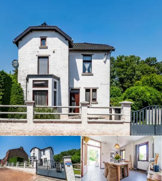 Residence for sale