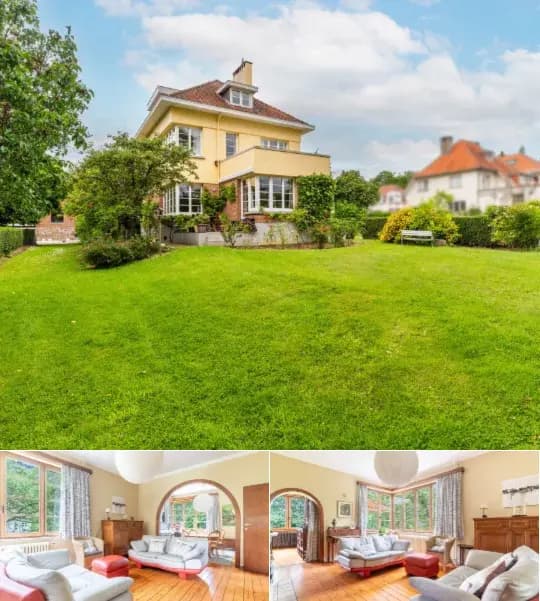 Residence for sale