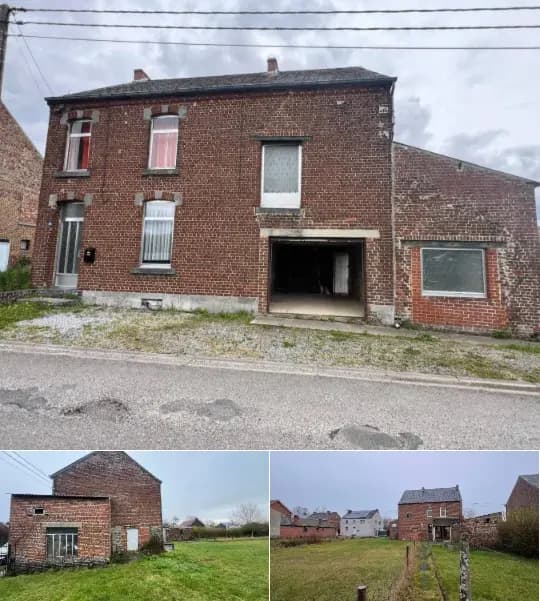 Residence for sale
