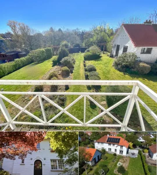 Residence for rent