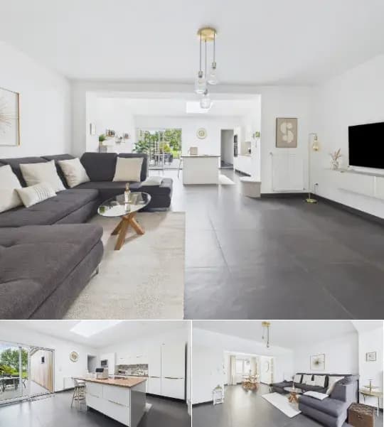 Residence for sale