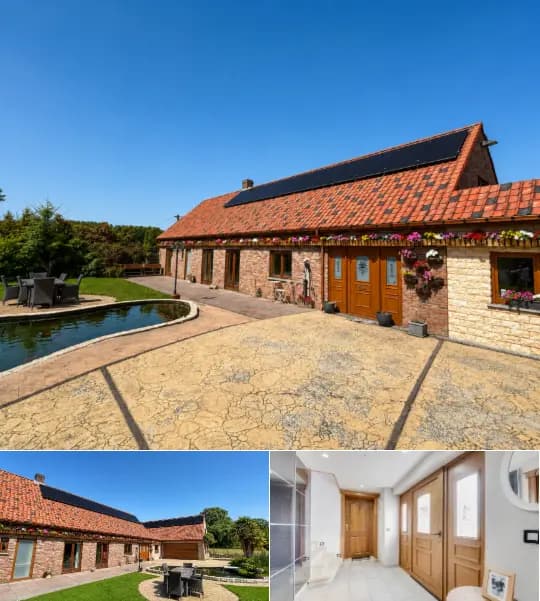 Villa for sale