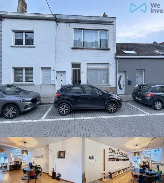 Residence for sale