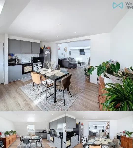 Apartment for sale