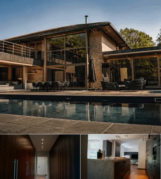 Residence for sale