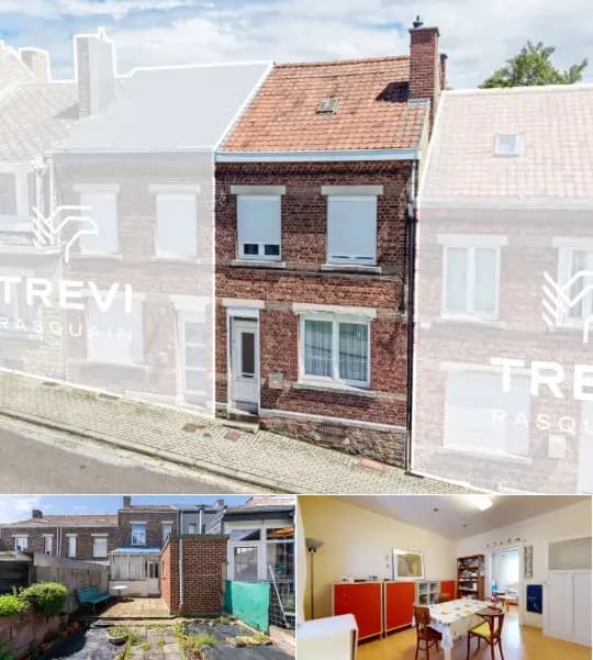 Residence for sale