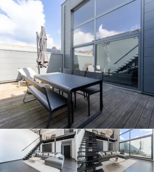 Loft for sale