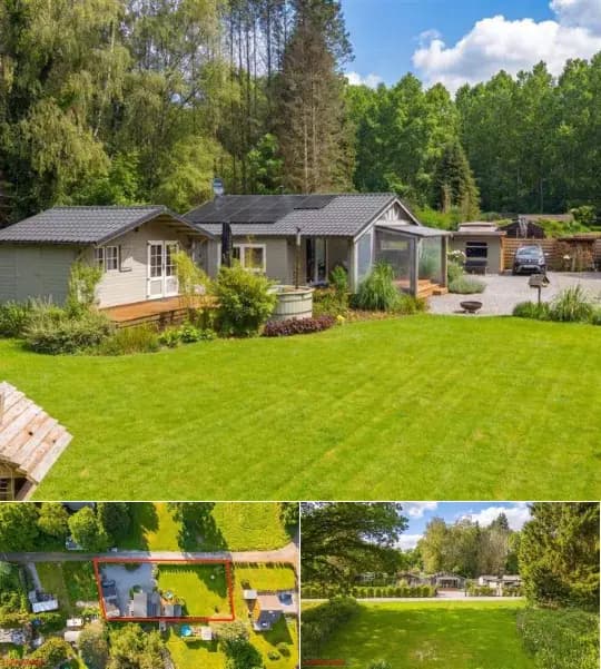 Chalet for sale