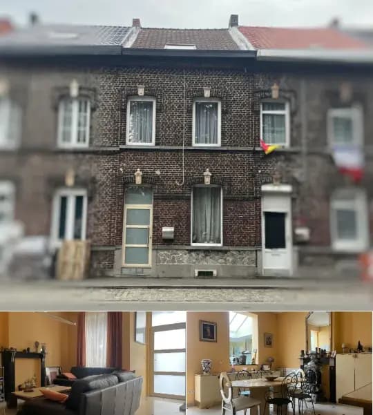 Residence for sale