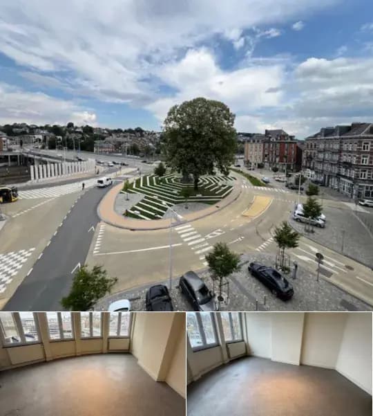 Apartment for rent