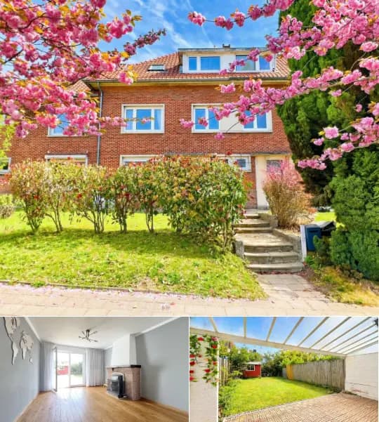 Residence for sale