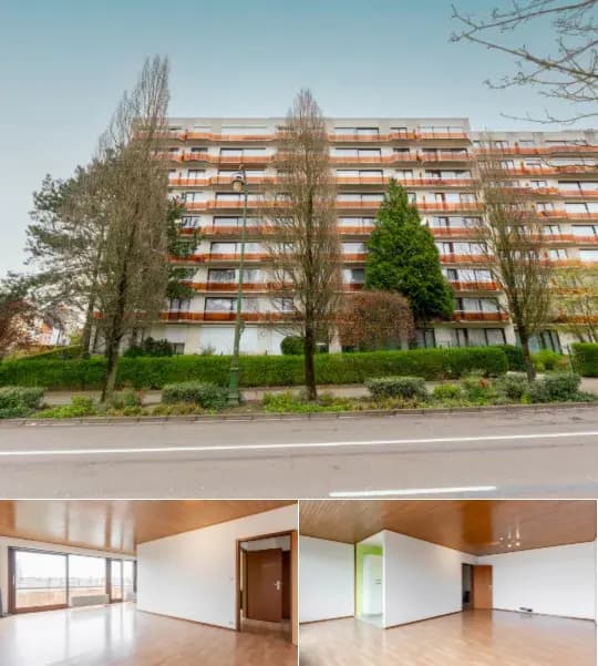 Apartment for sale