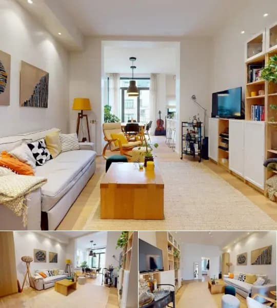 Apartment for rent